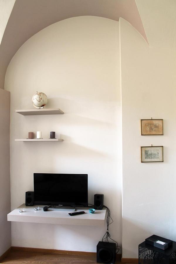 Via Giotto, 5 Daire Assisi Dış mekan fotoğraf
