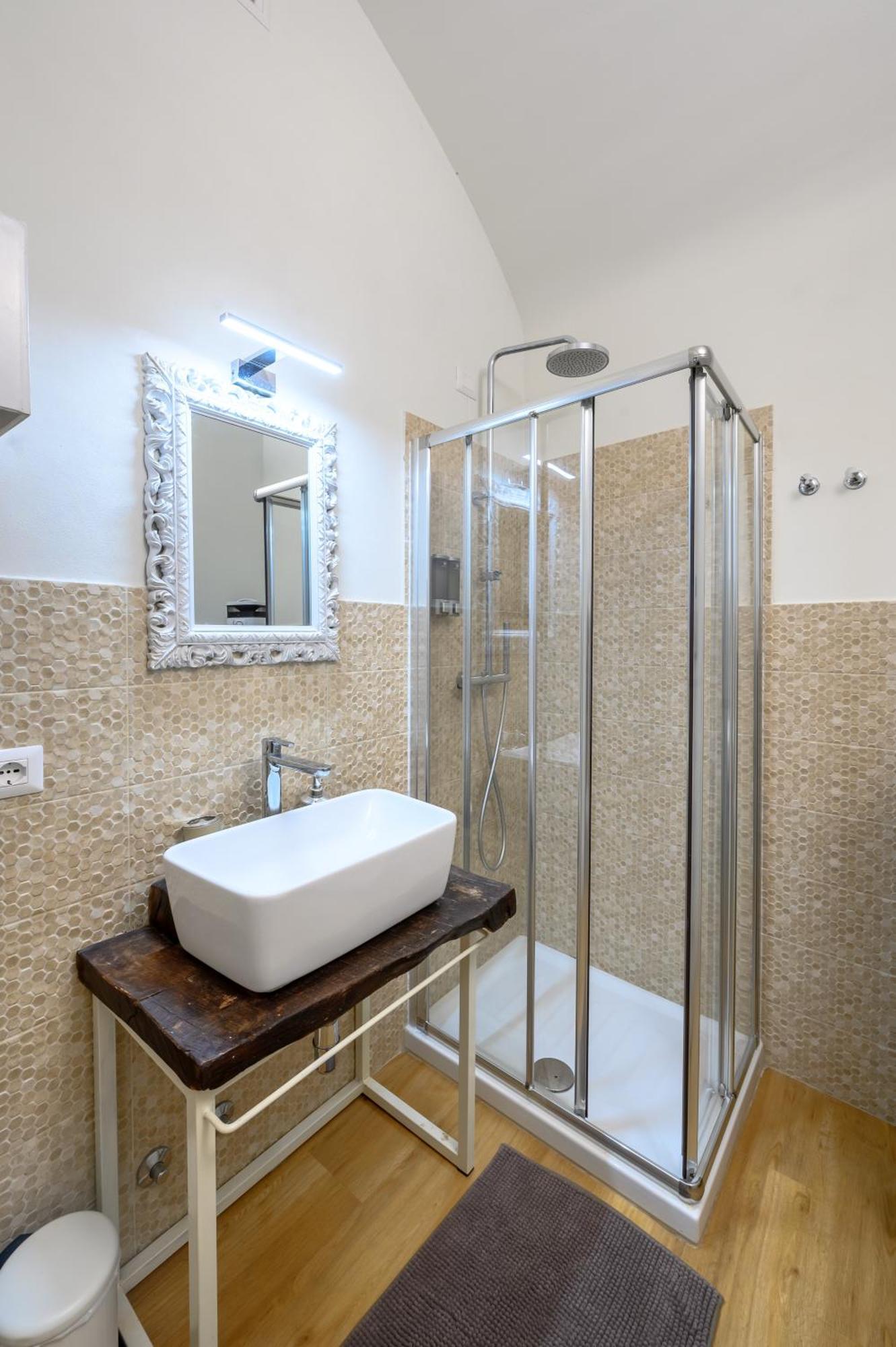 Via Giotto, 5 Daire Assisi Dış mekan fotoğraf