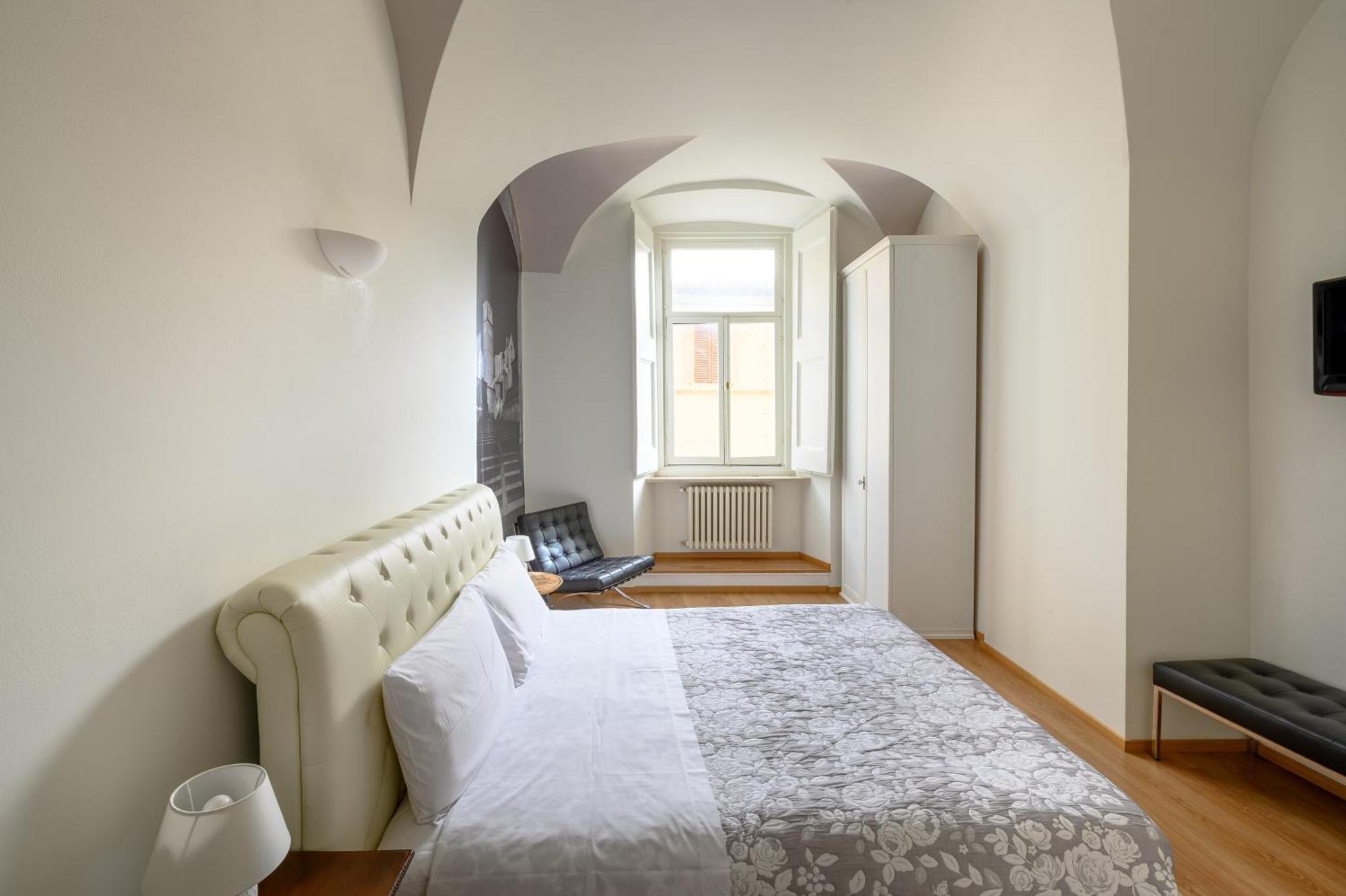 Via Giotto, 5 Daire Assisi Dış mekan fotoğraf