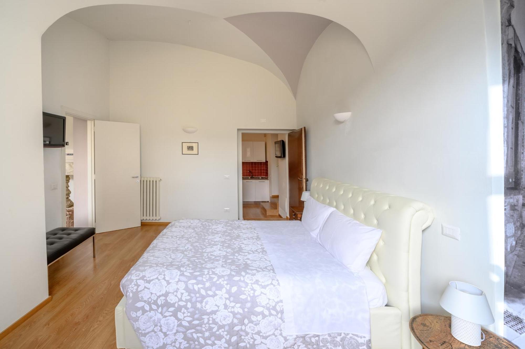 Via Giotto, 5 Daire Assisi Dış mekan fotoğraf